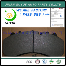 29087 Brake Pads for Scanic Volvo Daf Benz Man Iveco Truck Parts